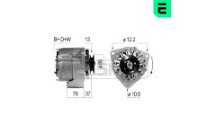 generátor ERA 210314A