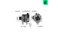 generátor ERA 210323