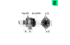 generátor ERA 210325