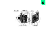 generátor ERA 210328