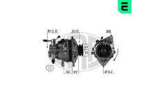 generátor ERA 210331