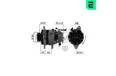 generátor ERA 210334