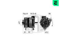 generátor ERA 210335A