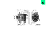 generátor ERA 210338