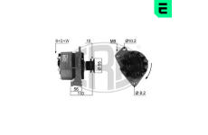 generátor ERA 210339A