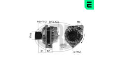 generátor ERA 210341