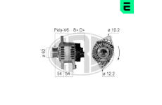 generátor ERA 210344A