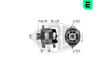 generátor ERA 210345A