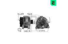 generátor ERA 210347