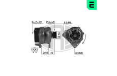 generátor ERA 210350