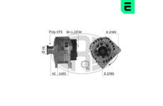 generátor ERA 210353