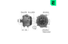 generátor ERA 210354A