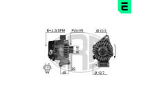 generátor ERA 210357