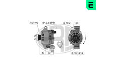 generátor ERA 210359