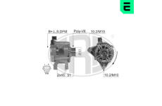 generátor ERA 210360A