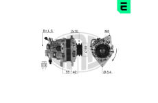 generátor ERA 210371