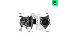 generátor ERA 210372