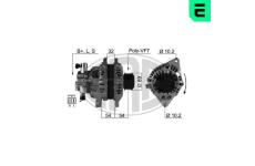 generátor ERA 210381