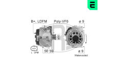 generátor ERA 210383A