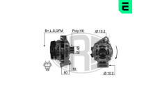 generátor ERA 210384A
