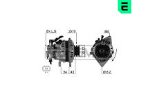 generátor ERA 210385