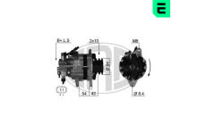 generátor ERA 210386A