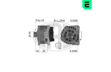 generátor ERA 210390