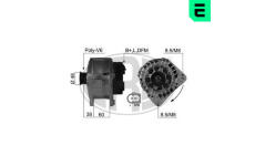 generátor ERA 210410A