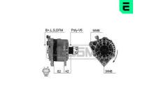 generátor ERA 210413