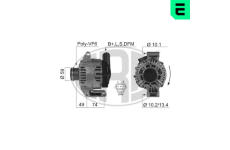 generátor ERA 210414