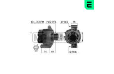 generátor ERA 210417