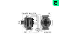 generátor ERA 210421