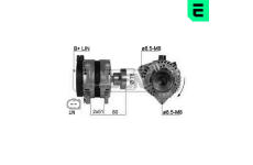 generátor ERA 210423