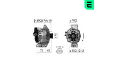 generátor ERA 210434A