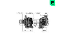 generátor ERA 210439