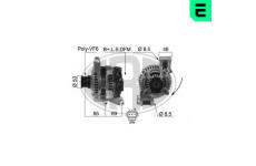 generátor ERA 210441