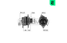 generátor ERA 210442