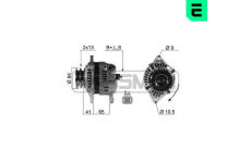 generátor ERA 210450