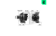 generátor ERA 210451