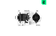 generátor ERA 210454A