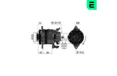 generátor ERA 210455A