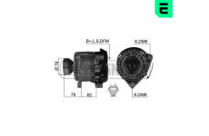 generátor ERA 210460