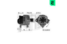 generátor ERA 210464