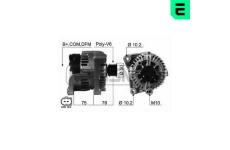 generátor ERA 210474