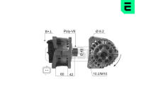 generátor ERA 210480