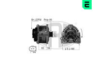 generátor ERA 210481