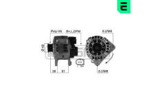 generátor ERA 210482