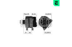 generátor ERA 210483R