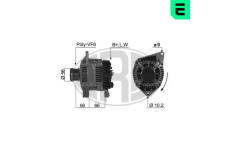 generátor ERA 210490A