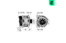 generátor ERA 210502